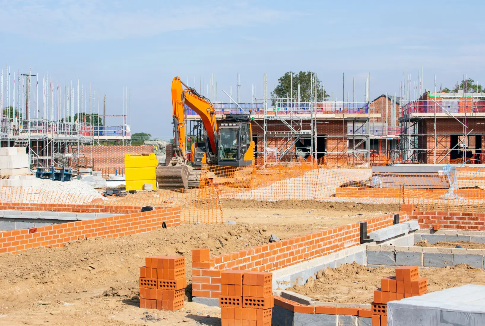 Professional drain inspection service in Stockley Park